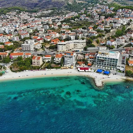 Apartamento Vrkljan